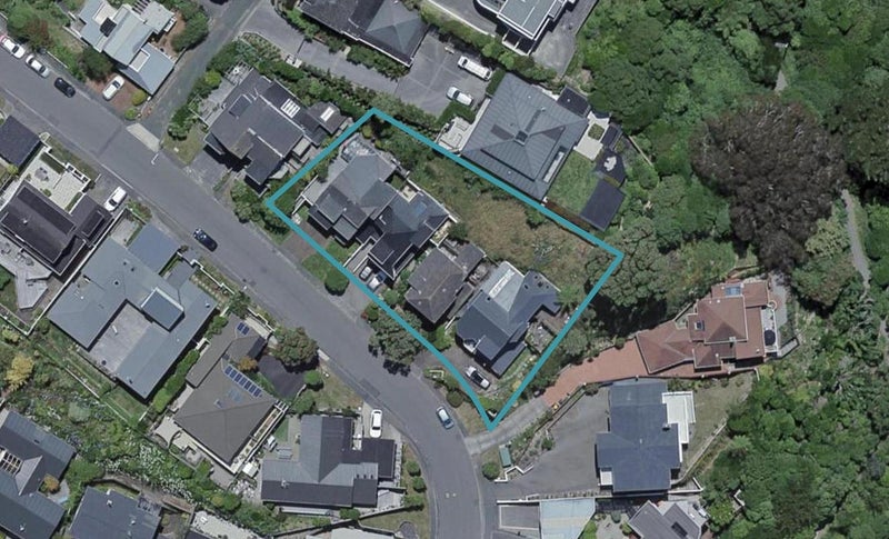 23 Rama Crescent, Khandallah, Wellington - Carousel 1