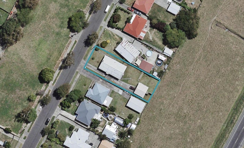 33 Masefield Avenue, Maraenui, Napier - Carousel 1