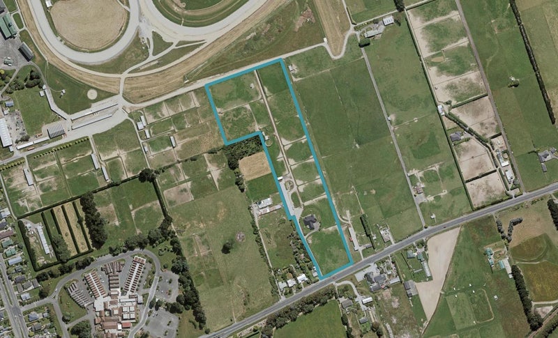 61 East Road, Ascot, Invercargill - Carousel 1