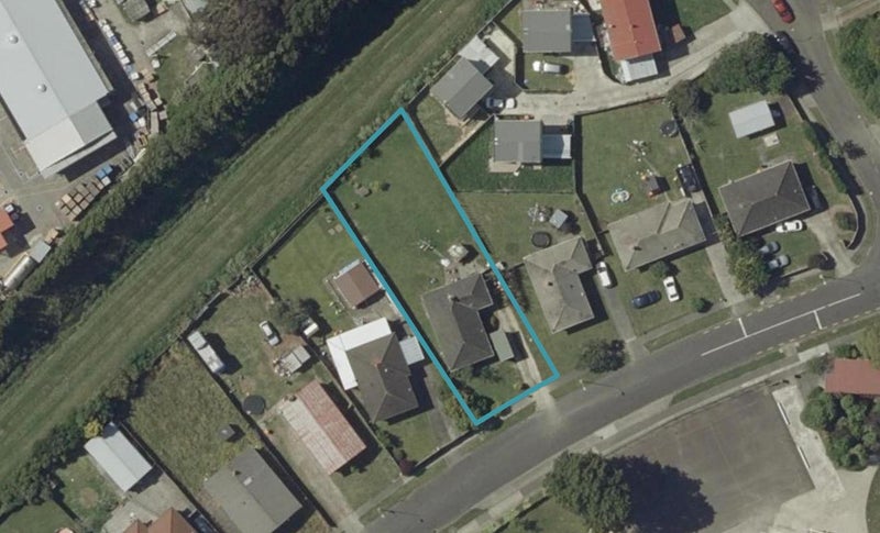 23 Brighton Crescent, Highbury, Palmerston North - Carousel 1