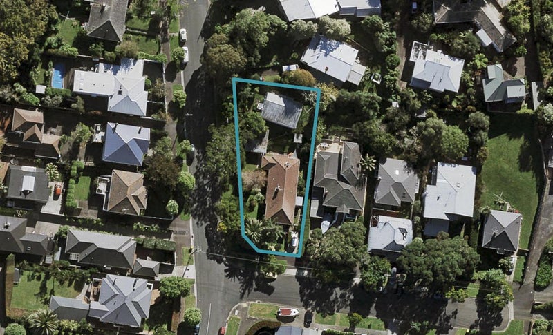 11A Lingarth Street, Remuera, Auckland - Carousel 1