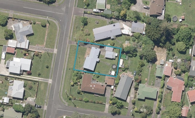 26 Delhi Avenue, Aramoho, Whanganui - Carousel 1