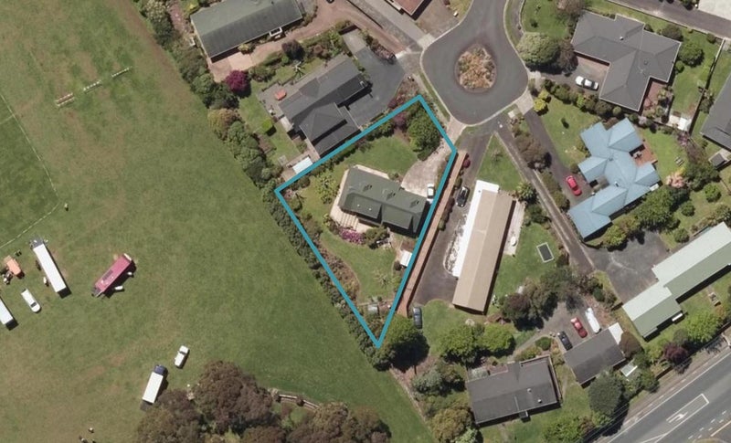 14 Heron Place, Maunu, Whangarei - Carousel 1
