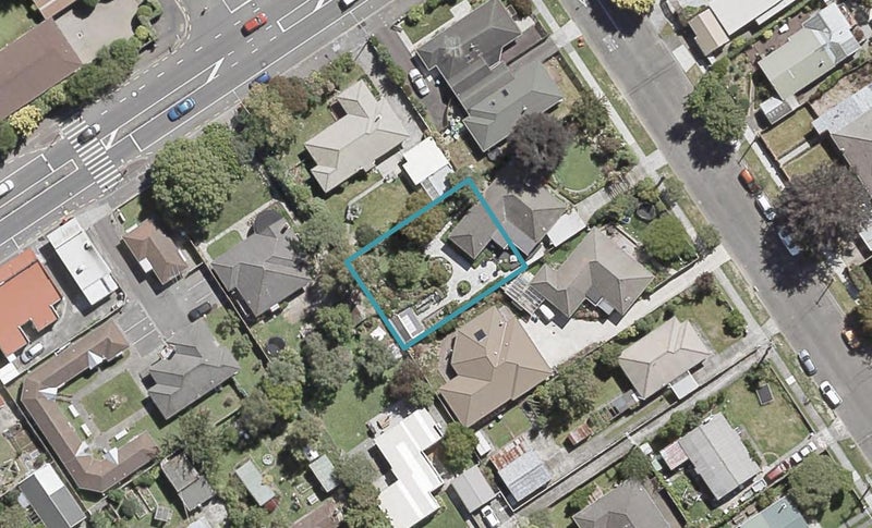 4C Bathurst Street, Silverstream, Upper Hutt - Carousel 1