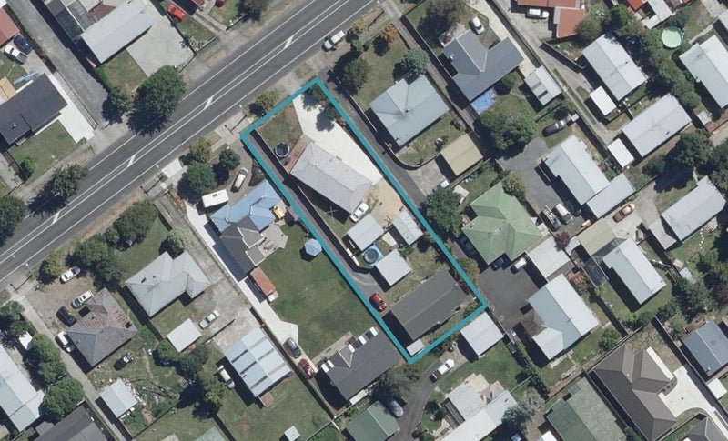 31A Dominion Road, Nawton, Hamilton - Carousel 1