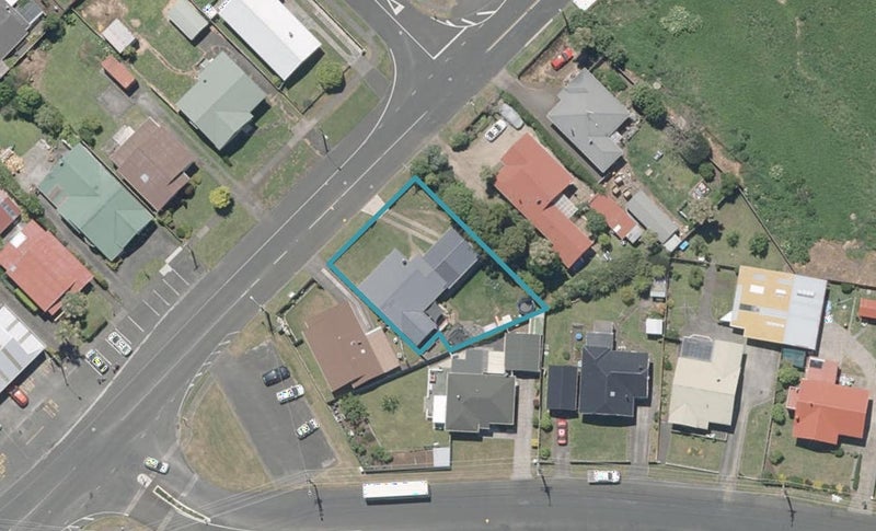 97 Parsons Street, Springvale, Whanganui - Carousel 1