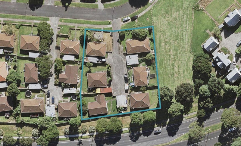 36 Court Town Close, Māngere, Auckland - Carousel 1