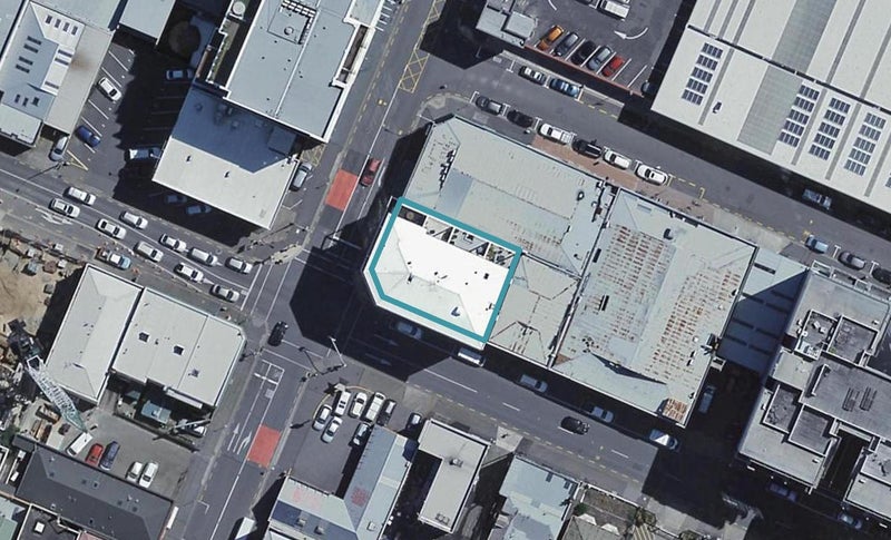 7/42 Vivian Street, Te Aro, Wellington - Carousel 1