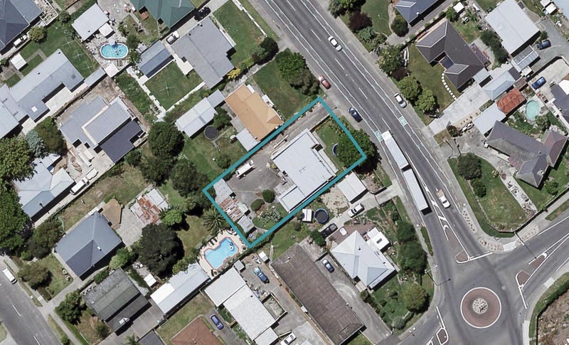 806 St Aubyn STREET West, Saint Leonards, Hastings - Carousel 1