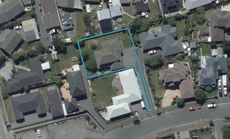 30 Saint Pauls Place, Burwood, Christchurch - Carousel 1