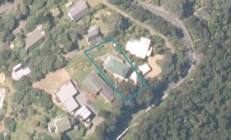520 Manawaora Road, Parekura Bay, Russell - Carousel 1
