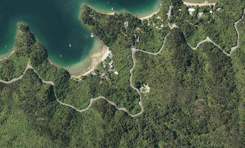 2603 Grove Arm, WHENUANUI BAY, PICTON - Carousel 1