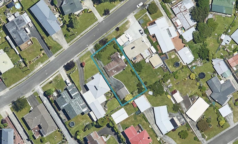 16 Tawavale Street, Pukehangi, Rotorua - Carousel 1