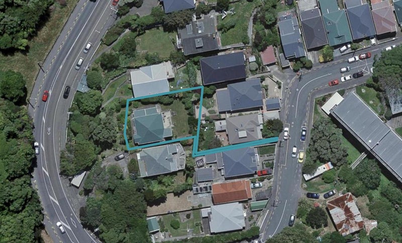 25 Crawford Road, Kilbirnie, Wellington - Carousel 1