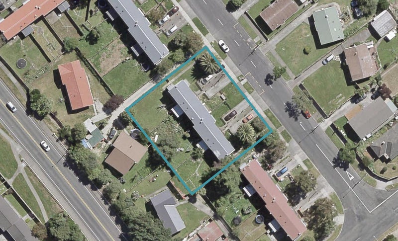 19 Harrison Crescent, Avalon, Lower Hutt - Carousel 1