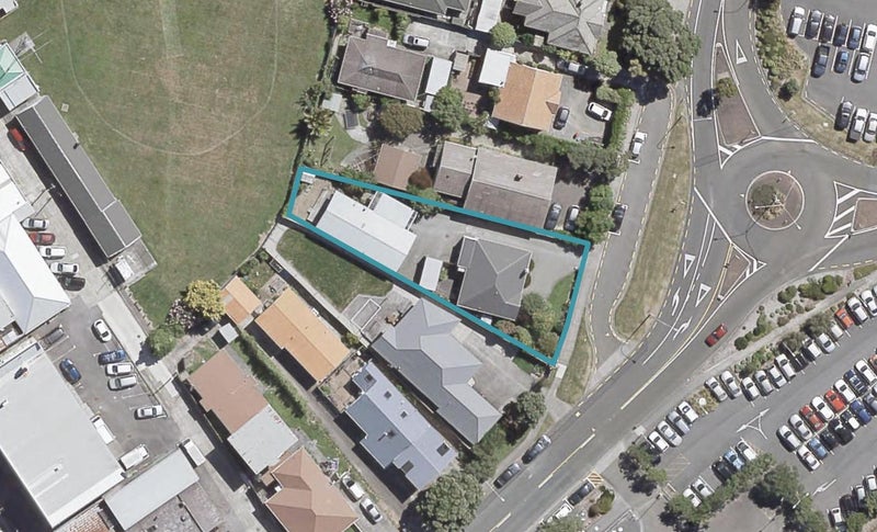 48A Oxford Terrace, Hutt Central, Lower Hutt - Carousel 1