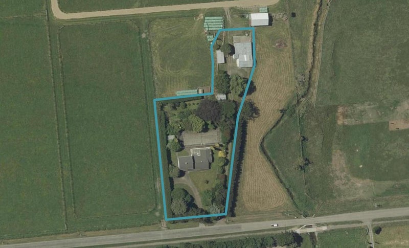 161 Te Matai Road, Whakarongo, Palmerston North - Carousel 1