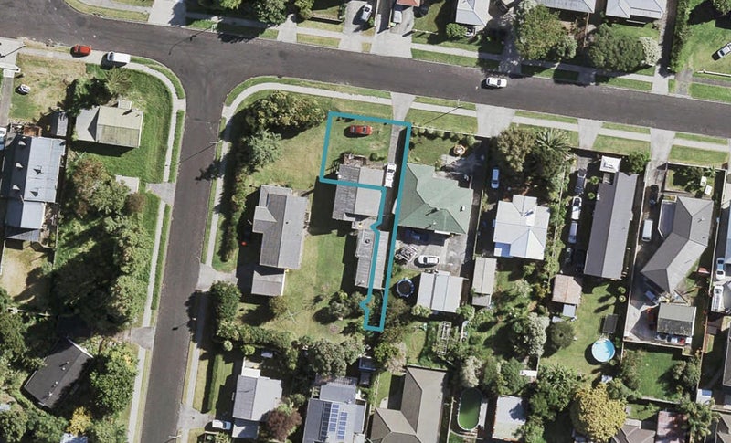 34A McLeod Road, Weymouth, Auckland - Carousel 1