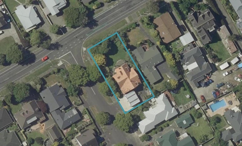 3 Moerangi Street, West End, Palmerston North - Carousel 1