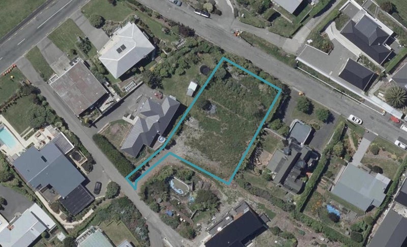 173 Major Hornbrook Road, Mount Pleasant, Christchurch - Carousel 1