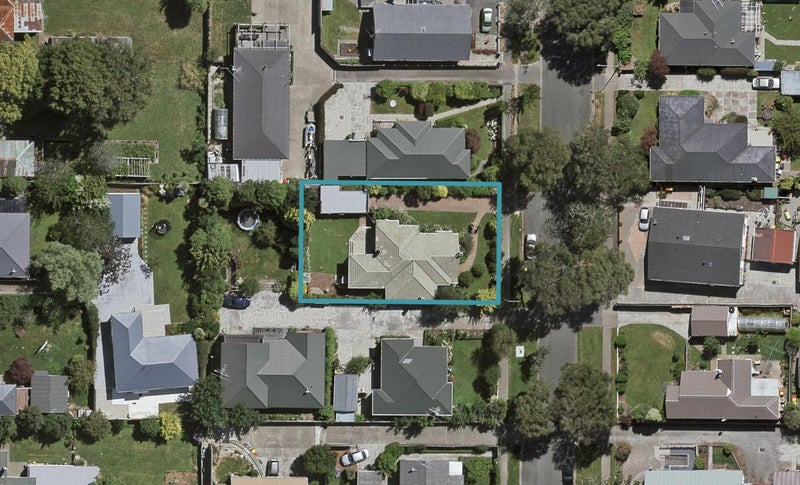 84 Melbourne Street, Windsor, Invercargill - Carousel 1