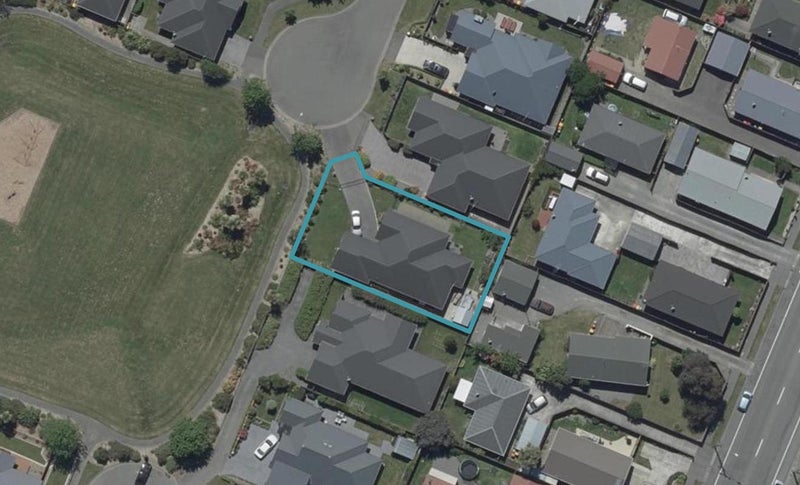 21 Okuku Place, Hei Hei, Christchurch - Carousel 1