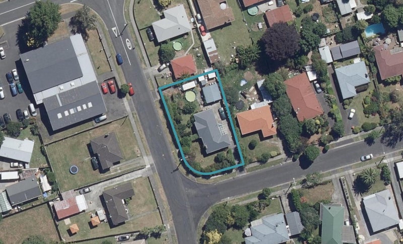 50 Wordsworth Crescent, Enderley, Hamilton - Carousel 1
