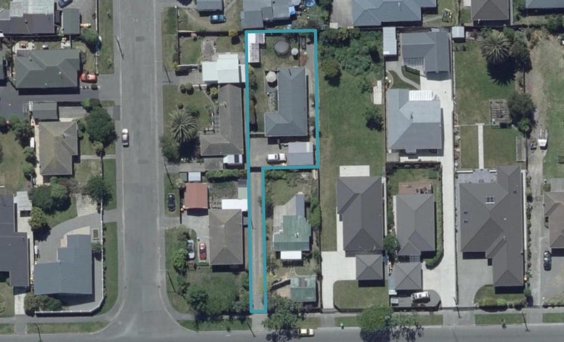 164A Beach Road, North New Brighton, Christchurch - Carousel 1