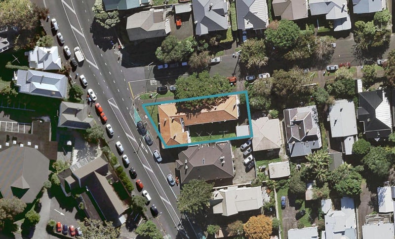 6/400 Mount Eden Road, Mount Eden, Auckland - Carousel 1
