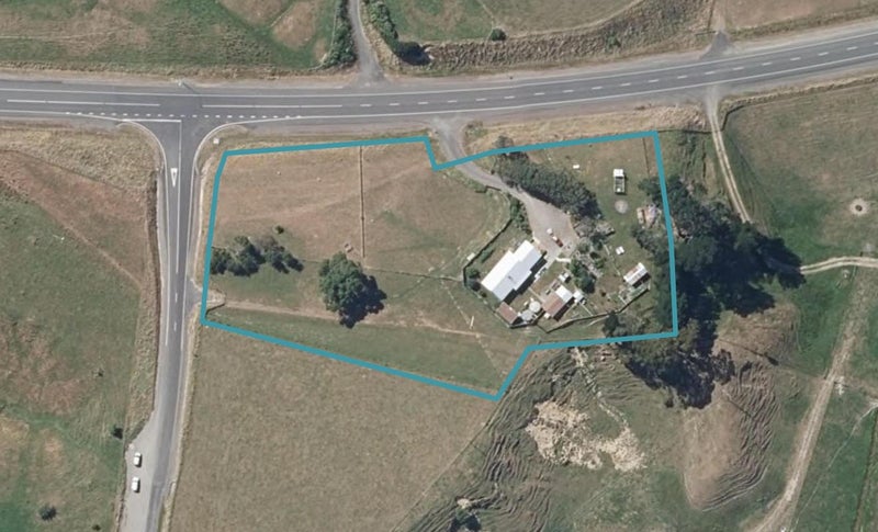 68 Makerua Road, Shannon, Palmerston North - Carousel 1
