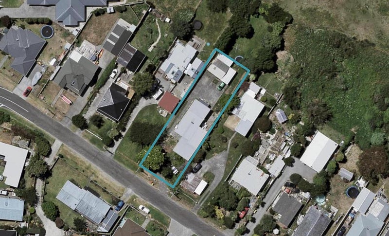 26 Kaka Road, Raumati Beach, Paraparaumu - Carousel 1