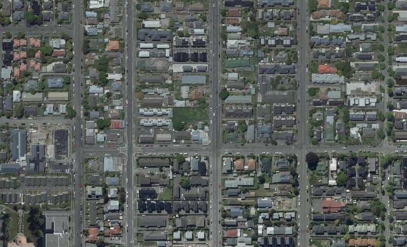 49 Sherborne Street, St Albans, Christchurch - Carousel 1