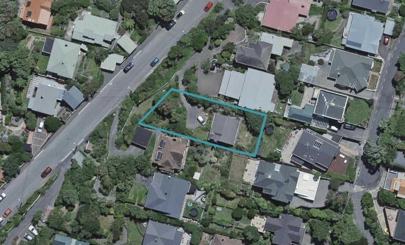 40 Sefton Street, Wadestown, Wellington - Carousel 1