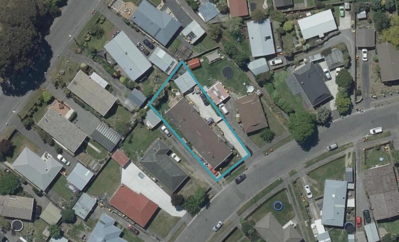 1/29 Kuaka Crescent, Bromley, Christchurch - Carousel 1
