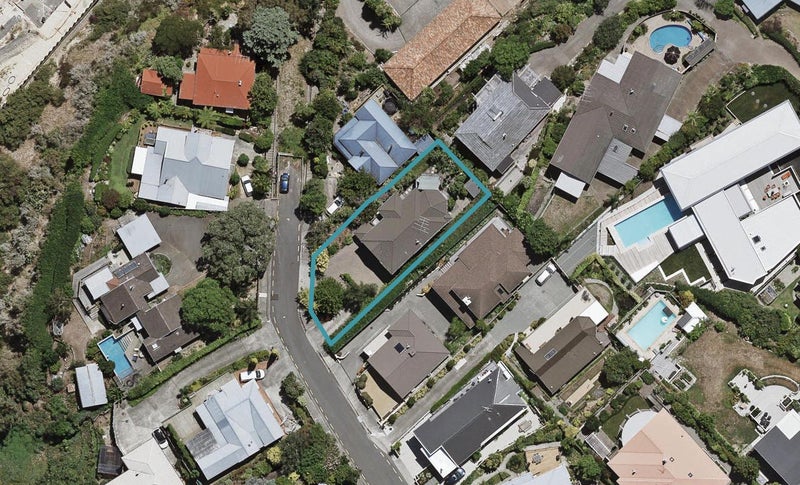 127 Chaucer Road North, Hospital Hill, Napier - Carousel 1