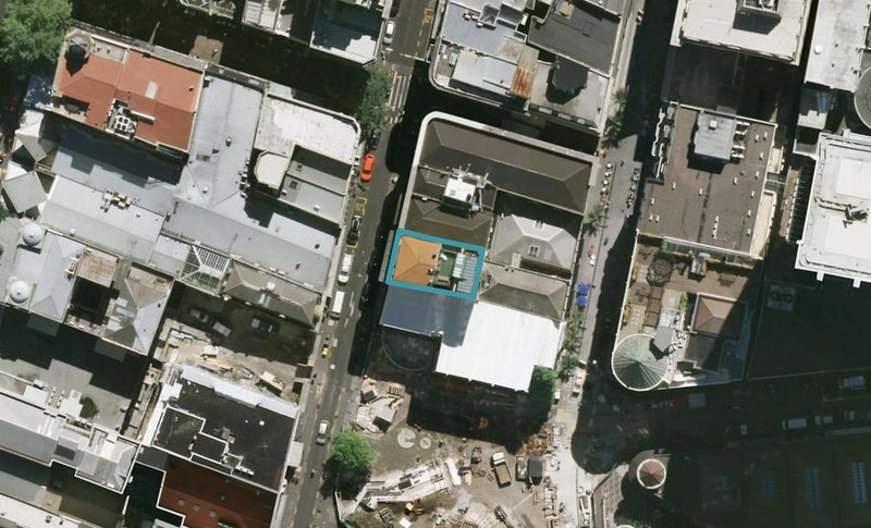4B/22 High Street, Auckland Central, Auckland - Carousel 1