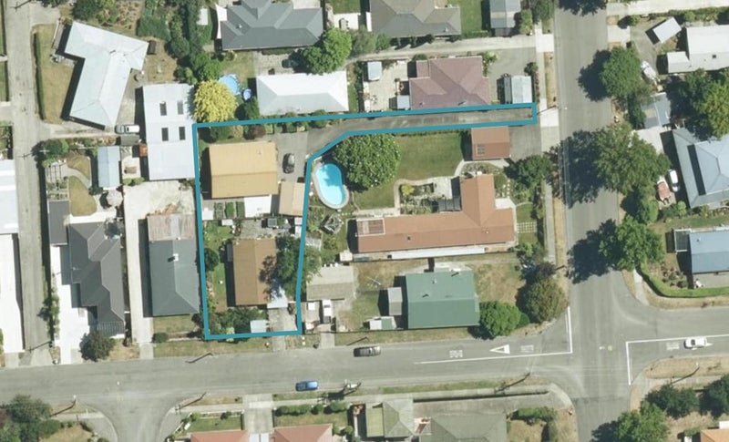 27 Litchfield Street, Blenheim, Blenheim - Carousel 1