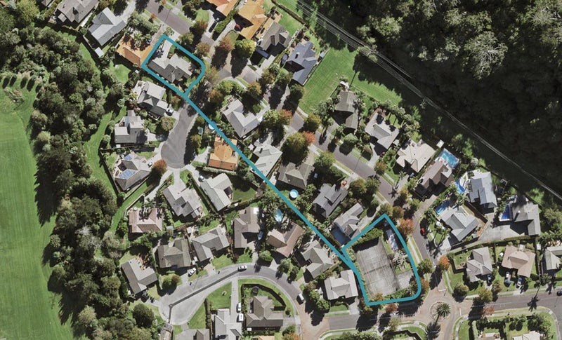 32 Clemow's Lane, Albany, Auckland - Carousel 1