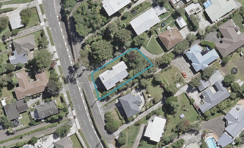23A Field Street, Silverstream, Upper Hutt - Carousel 1