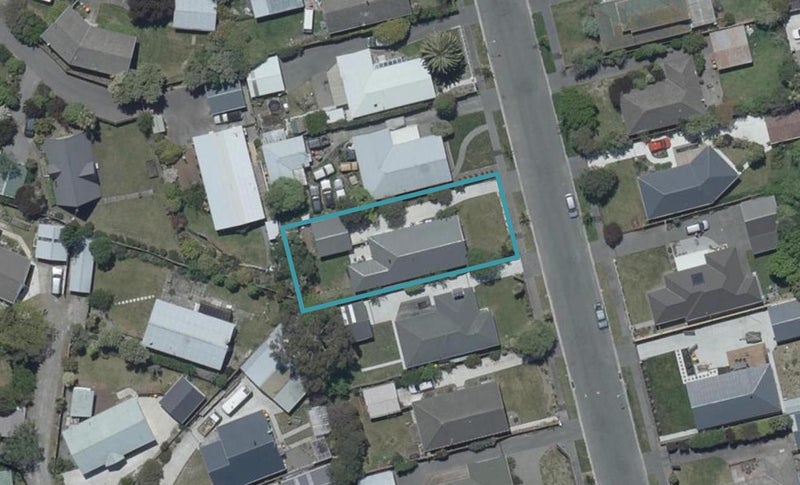 66 Pegasus Avenue, North New Brighton, Christchurch - Carousel 1
