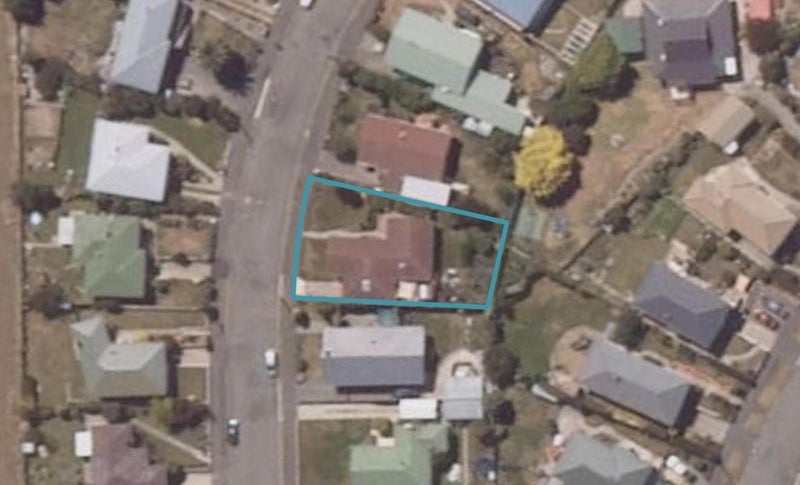 15 Glendale Crescent, Holmes Hill, Oamaru - Carousel 1