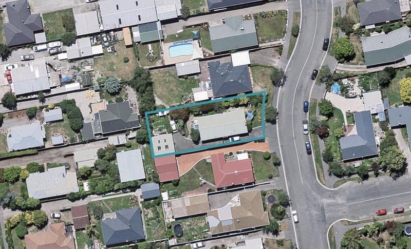 15 Elizabeth Street, Rangiora, Rangiora - Carousel 1