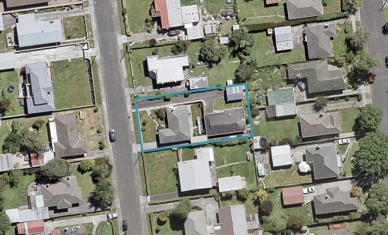 46A Golders Road, Elderslea, Upper Hutt - Carousel 1