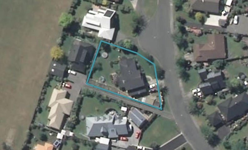 33 Mansfield Drive, Kaiapoi, Kaiapoi - Carousel 1