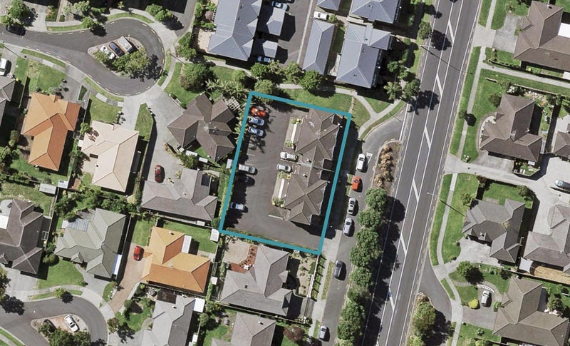 5/548 Chapel Road, East Tāmaki, Auckland - Carousel 1