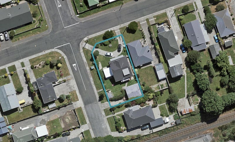 91 Stuart Street, Hawthorndale, Invercargill - Carousel 1