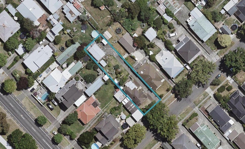 14 Shamrock Street, Napier South, Napier - Carousel 1