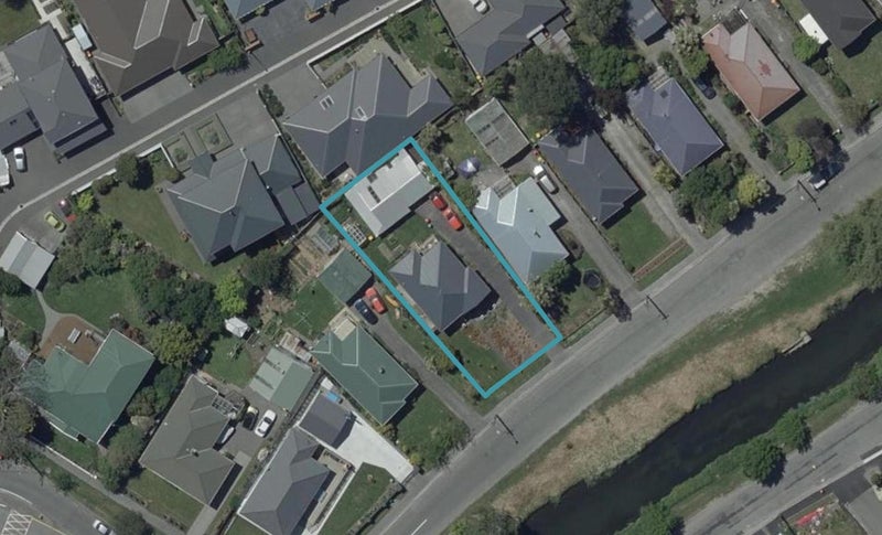 240 Riverlaw Terrace, Saint Martins, Christchurch - Carousel 1