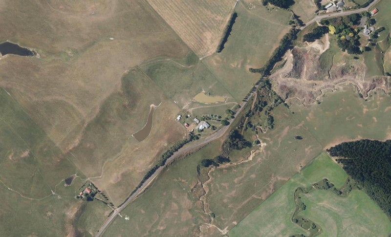 519 Stanway Road, Halcombe, Feilding - Carousel 1