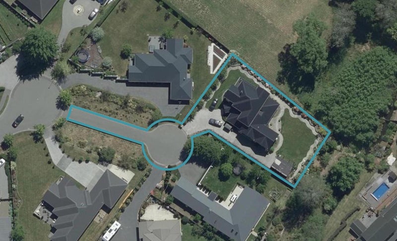 4 Stella Close, Harewood, Christchurch - Carousel 1